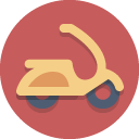 scooter
