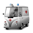 ambulance,car,medical,volkswagen