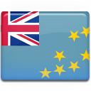 flag,tuvalu