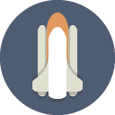 space,shuttle