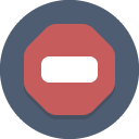 stop