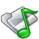 folder,sound