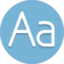 typography