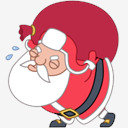 santa