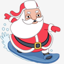 santa
