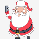 santa