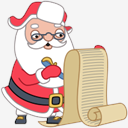 santa