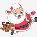 santa