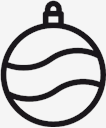 christmas,ball