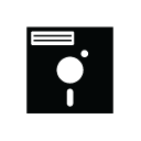 disk,monotone