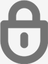 Padlock,Locked