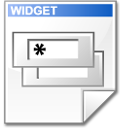 doc,widget