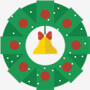 christmas,wrench