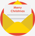 mail,christmas