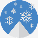 snowflakes,snow