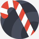 stick,christmas