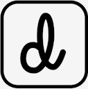 Dribbble,Copyrighted