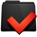folder,options