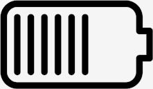 High,Battery