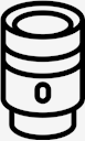Large,Lens