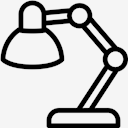 Office,Lamp