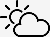 Partly,Cloudy,Day