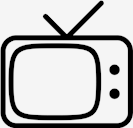 Retro,Tv