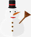 snowman