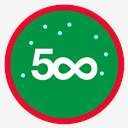 500px
