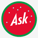 Ask