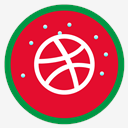 Dribbble