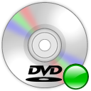 dvd,mount
