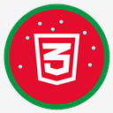 HTML,3