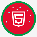 HTML,5