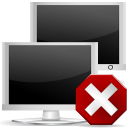 disconnect,gtk