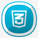 HTML,3