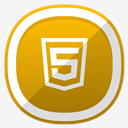 HTML,5