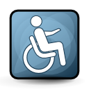 access,wheelchair