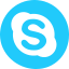 skype