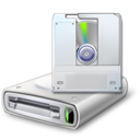 5floppy,mount