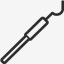 dental,probe