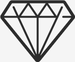 diamond