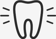 healthy,tooth