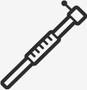 turbine,handpiece