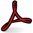 acrobat,beos