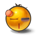 beaten