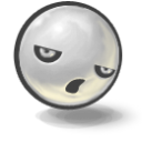 boo