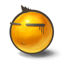 disapointed