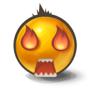 eyes,on,fire
