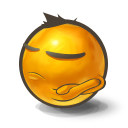 ignoring